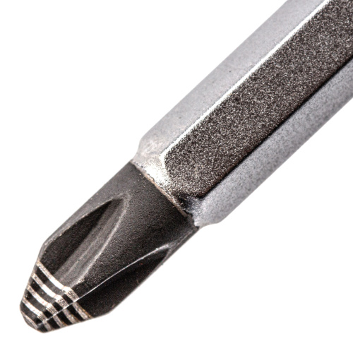 Набор отверток 6 шт, S2, трехкомпонентная рукоятка Gross по ценам производителя в Челябинске с доставкой по всей России