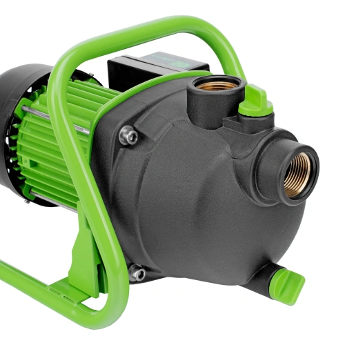 Садовый поверхностный насос СПН650-П, 650 Вт, напор 37 м, 3200 л/ч, пластик Сибртех по ценам производителя в Челябинске с доставкой по всей России