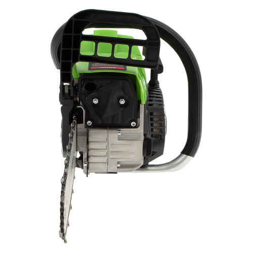 Пила цепная бензиновая БП-4540, 45 см3, шина 40 см, шаг 0.325, паз 1,5 мм, 64 звена Сибртех по ценам производителя в Челябинске с доставкой по всей России