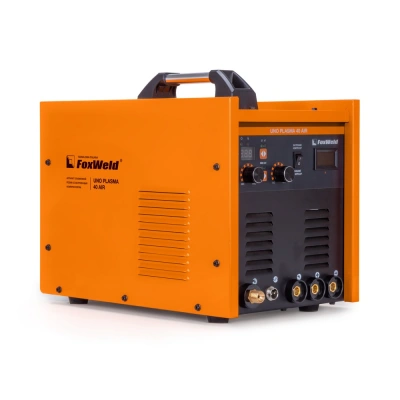 Аппарат плазменной резки со встроенным компрессором UNO Plasma 40 Air по ценам производителя в Челябинске с доставкой по всей России
