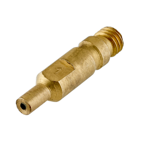 Мундштук внутренний №1 (3–15 мм) к РК-02, РД-02 купить в Москве с доставкой по всей России | ProtosMarket.ru