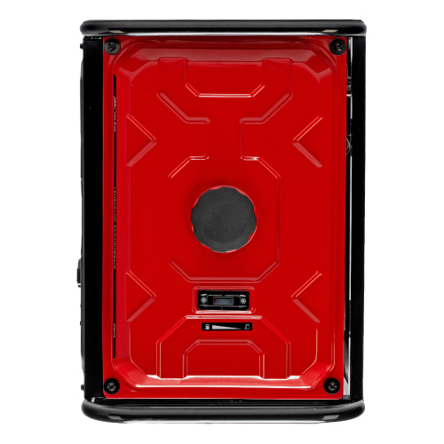 Генератор бензиновый RS-4000, 3,3 кВт, 230В, ручной стартер MTX по ценам производителя в Челябинске с доставкой по всей России