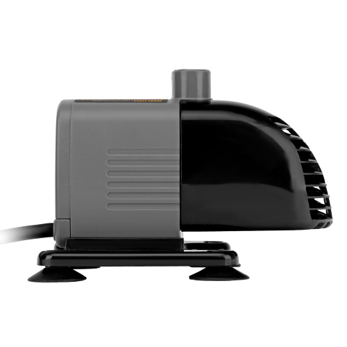 Насос фонтанный FNP18-14, 18 Вт, подъем 1,4 м, 750 л/ч, колокольчик/каскад Denzel по ценам производителя в Челябинске с доставкой по всей России