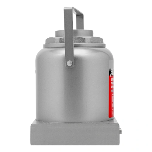 Домкрат гидравлический бутылочный, 50 т, высота подъема 240-370 мм Matrix по ценам производителя в Челябинске с доставкой по всей России