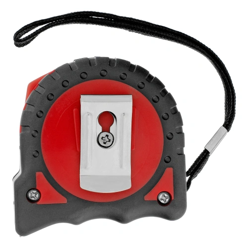 Рулетка Strong,3 м х 16 мм,обрезиненный корпус Matrix по ценам производителя в Челябинске с доставкой по всей России