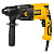 Перфоратор электрический RH-650-18, SDS-plus, 650 Вт, 2.0 Дж, 3 плюс 1 режим Denzel по ценам производителя в Челябинске с доставкой по всей России
