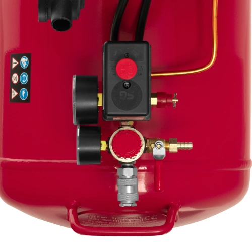 Компрессор воздушный ременный привод КР3000/100  3,0 кВт, 100 литров, 510 л/мин МТХ по ценам производителя в Челябинске с доставкой по всей России