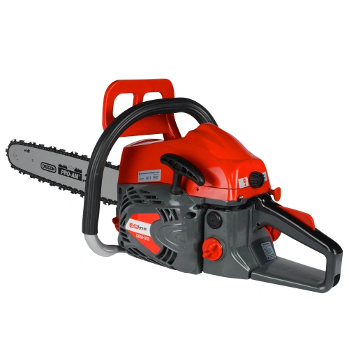 Бензиновая цепная пила EVOline CSG 58-18 ES по ценам производителя в Челябинске с доставкой по всей России