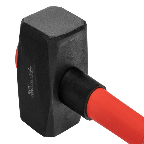 Кувалда, 4000 г, фибергласовая обрезиненная рукоятка Matrix по ценам производителя в Челябинске с доставкой по всей России