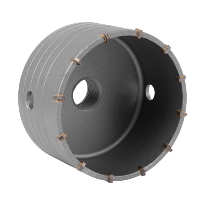 Буровая коронка, M22 х 100 мм Matrix по ценам производителя в Челябинске с доставкой по всей России