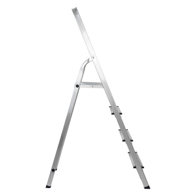 Стремянка усиленная, 4 ступени, алюминиевая, MTX по ценам производителя в Челябинске с доставкой по всей России