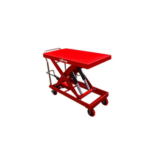 Стол гидравлический FOXSTER TF150 по ценам производителя в Челябинске с доставкой по всей России