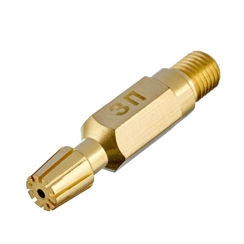 Мундштук внутренний №3П (30–50 мм) к Р3П-01, Р3П-02, Р3П-22 и Р3П-03 по ценам производителя в Челябинске с доставкой по всей России