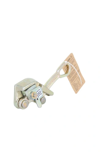 Захват для кабеля TOR WRP-1 по ценам производителя в Челябинске с доставкой по всей России