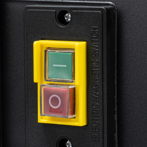 Бетоносмеситель БСН-130П, мощность 500 Вт, полиамидный венец Сибртех по ценам производителя в Челябинске с доставкой по всей России