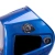 Маска сварщика FOXCRAFT индиго (ф-р 9700V) без коробки по ценам производителя в Челябинске с доставкой по всей России