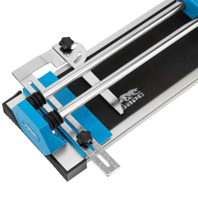 Плиткорез ручной 800 х 14 мм, каретка на подшипниках, усиленная рукоятка, облегченная алюминиевая станина Барс по ценам производителя в Челябинске с доставкой по всей России