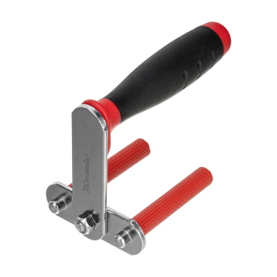 Переноска для гипсокартона, 2 шт. Matrix по ценам производителя в Челябинске с доставкой по всей России