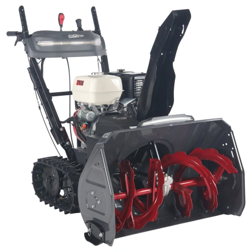 Снегоуборщик EVOline SBG 810 THE HYDRO (с двигателем Honda) по ценам производителя в Челябинске с доставкой по всей России