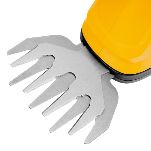 Ножницы-кусторез аккумуляторные GS-20, Li-Ion, 20 В Denzel по ценам производителя в Челябинске с доставкой по всей России