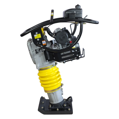 Вибротрамбовка Masalta MR 70 R (Robin ER12) по ценам производителя в Челябинске с доставкой по всей России