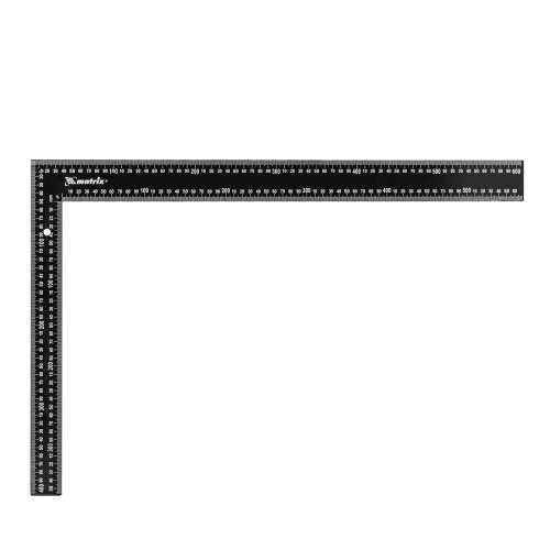 Угольник, 400 х 600 мм, цельнометаллический Matrix по ценам производителя в Челябинске с доставкой по всей России