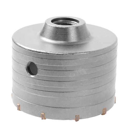 Буровая коронка, M22 х 90 мм Matrix по ценам производителя в Челябинске с доставкой по всей России