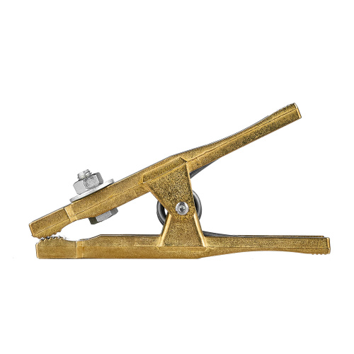 Клемма заземления КЗ-31 «Сатурн Профи» по ценам производителя в Челябинске с доставкой по всей России