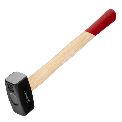 Кувалда, 1000 г, деревянная рукоятка Matrix по ценам производителя в Челябинске с доставкой по всей России