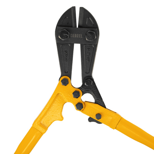 Болторез 350 мм 14", Cr-Mo Denzel по ценам производителя в Челябинске с доставкой по всей России