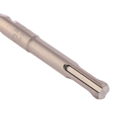 Бур по бетону QUADRO, 12 х 260 мм, SDS PLUS Gross по ценам производителя в Челябинске с доставкой по всей России