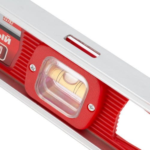 Уровень магнитный, 600 мм, 3 глазка Matrix по ценам производителя в Челябинске с доставкой по всей России