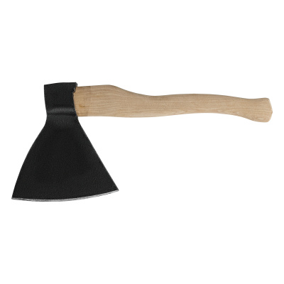 Топор кованый в сборе "Мясоруб", 2460/2870 г, 500 мм, по ценам производителя в Челябинске с доставкой по всей России