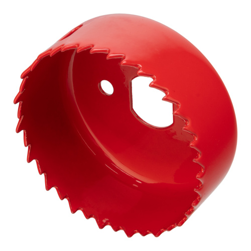 Набор кольцевых пил по дереву, 19-64 мм, 11 предметов Matrix по ценам производителя в Челябинске с доставкой по всей России