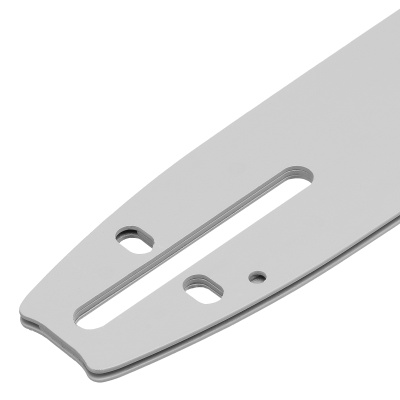 Шина для бензопилы DGS-4516P, длина 40 см (16") шаг 0,325", паз 1,5 мм, 64 звена Denzel по ценам производителя в Челябинске с доставкой по всей России