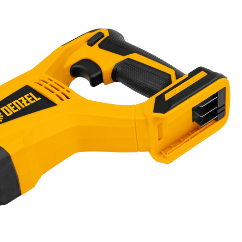 Пила сабельная аккумуляторная бесщет BRC-120-0,  18В Li-Ion Denzel по ценам производителя в Челябинске с доставкой по всей России