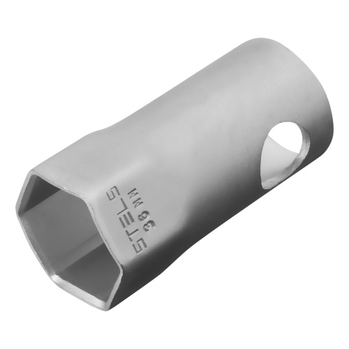 Ключ торцевой ступичный 36 мм Stels по ценам производителя в Челябинске с доставкой по всей России