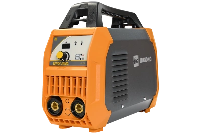 Сварочный инвертор HUGONG ESTICK 200ED III купить в Москве с доставкой по всей России | ProtosMarket.ru