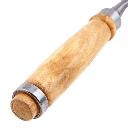 Долото-стамеска 18 мм, деревянная рукоятка Sparta по ценам производителя в Челябинске с доставкой по всей России