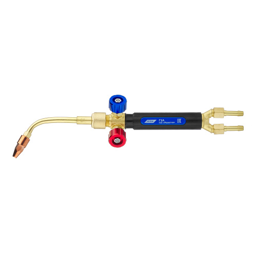 Горелка ацетиленовая Г2А «Малютка» (№ 0А, 1А, 2А, 3А) по ценам производителя в Челябинске с доставкой по всей России