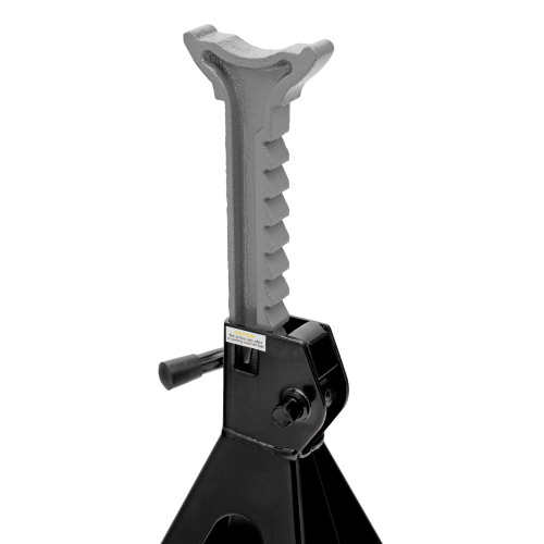 Подставки под машину регулируемые, 2 т, H подъема 275-420 мм, 2 шт Matrix по ценам производителя в Челябинске с доставкой по всей России