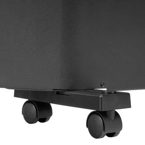 Конвектор электрический XCE-1500 B, 230 В, 1500 Вт, X-образный нагреватель Denzel по ценам производителя в Челябинске с доставкой по всей России