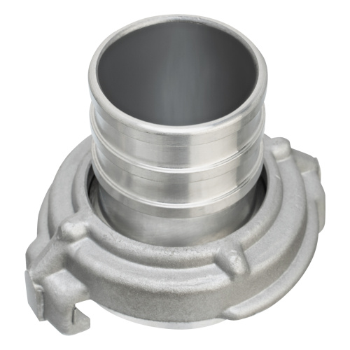 Головка рукавная HC-50, диаметр 2" Denzel по ценам производителя в Челябинске с доставкой по всей России