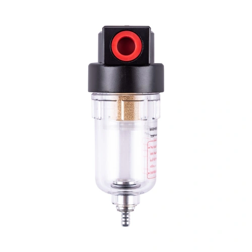 Фильтр-осушитель с внутренней резьбой 1/4" AERO по ценам производителя в Челябинске с доставкой по всей России