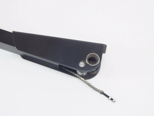 Ручка в сборе для тележек гидравлических AC/CW (крепление горизонтальное) (Handle assembly) по ценам производителя в Челябинске с доставкой по всей России