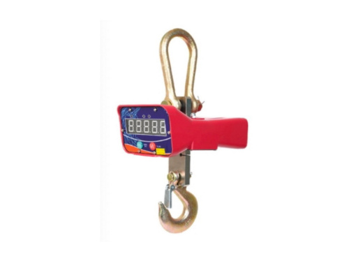 Весы электронные крановые с индикацией TOR OCS-TY-С 5T BASE купить в Москве с доставкой по всей России | ProtosMarket.ru