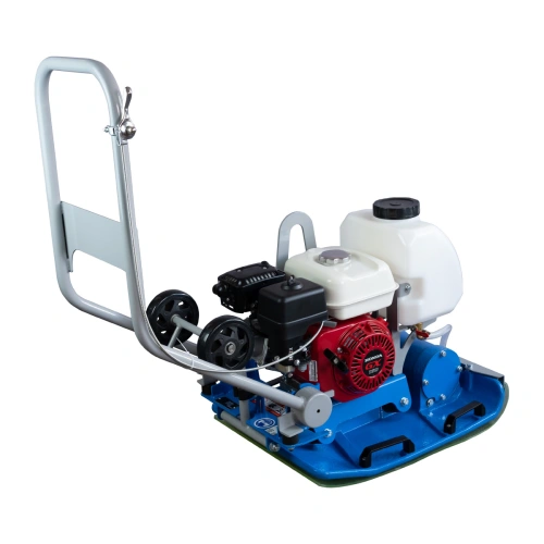 Виброплита CIMAR CPC-2050 (HONDA GX160) по ценам производителя в Челябинске с доставкой по всей России