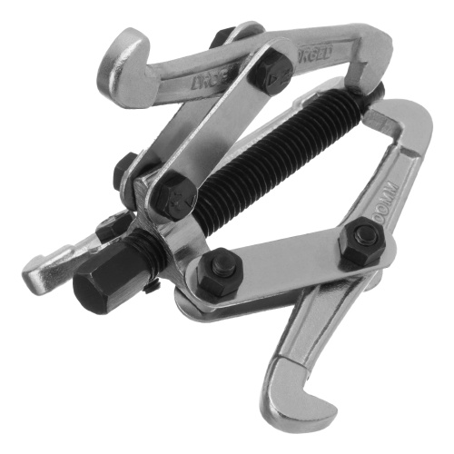 Съемник механический, 100 мм, тройной Sparta по ценам производителя в Челябинске с доставкой по всей России