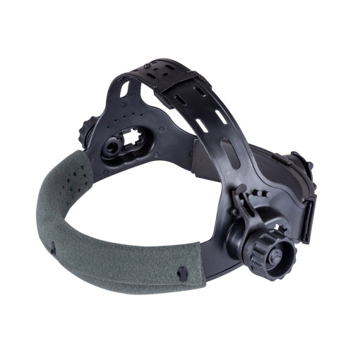 Маска сварщика КОРУНД  промо  (ф-р АСФ 3/11), пр-во FoxWeld), без коробки по ценам производителя в Челябинске с доставкой по всей России