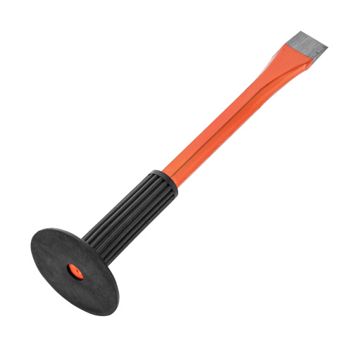 Зубило, 250 х 24 мм, с протектором Sparta по ценам производителя в Челябинске с доставкой по всей России